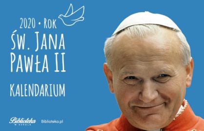 Rok św. Jana Pawła II